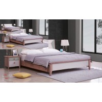 采木園紅橡優品系列8995#床