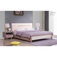 采木園紅橡優(yōu)品系列8998#床