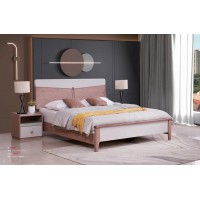 采木園紅橡優(yōu)品系列8999#床