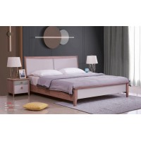 采木園紅橡優(yōu)品系列8982#床