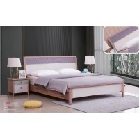 采木園紅橡優(yōu)品系列8980#床