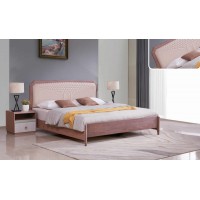采木園紅橡優(yōu)品系列8925#床