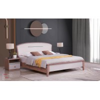 采木園紅橡優(yōu)品系列8992#床