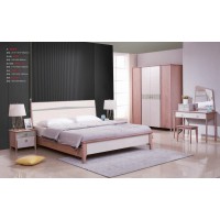 采木園紅橡優(yōu)品系列8996#床