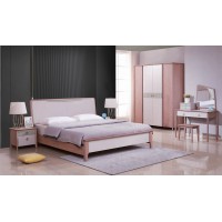 采木園紅橡優(yōu)品系列8983#床