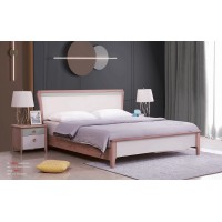 采木園紅橡優(yōu)品系列8985#床