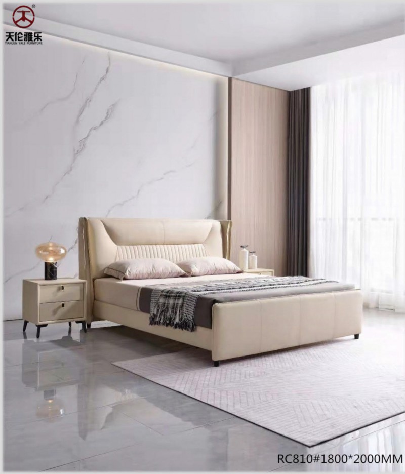 天倫雅樂現代簡約輕奢軟體家具27