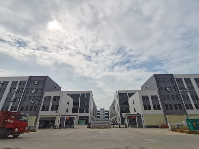 天倫雅樂家具工廠實拍1