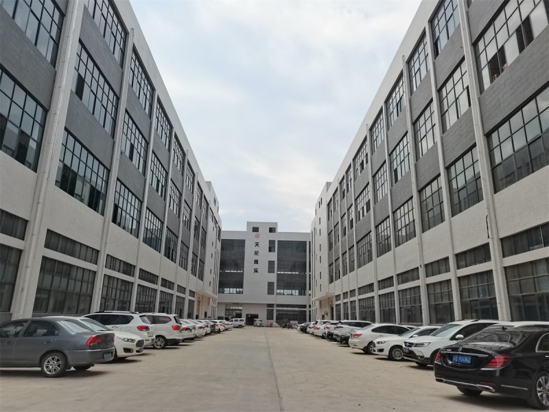 天倫雅樂家具工廠實拍3