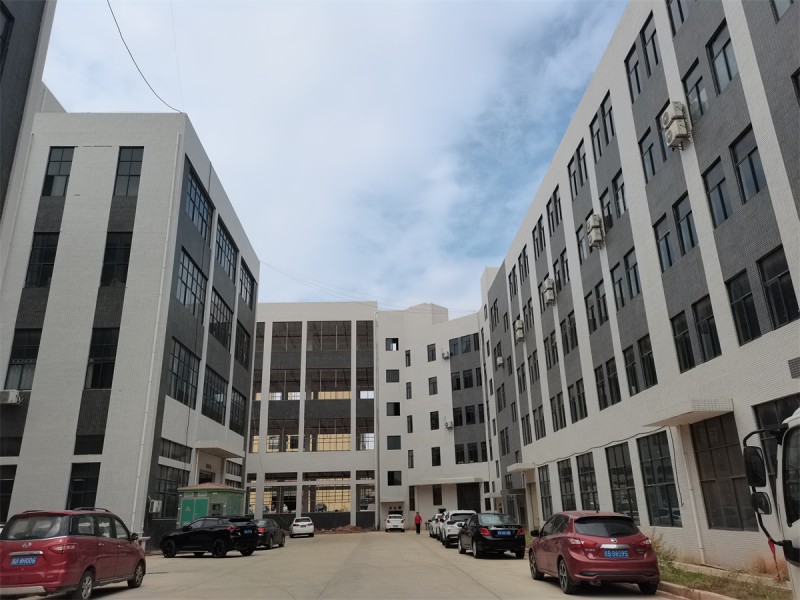 天倫雅樂家具工廠實拍4