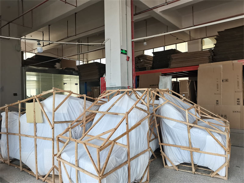 百洲龍家具工廠實拍8