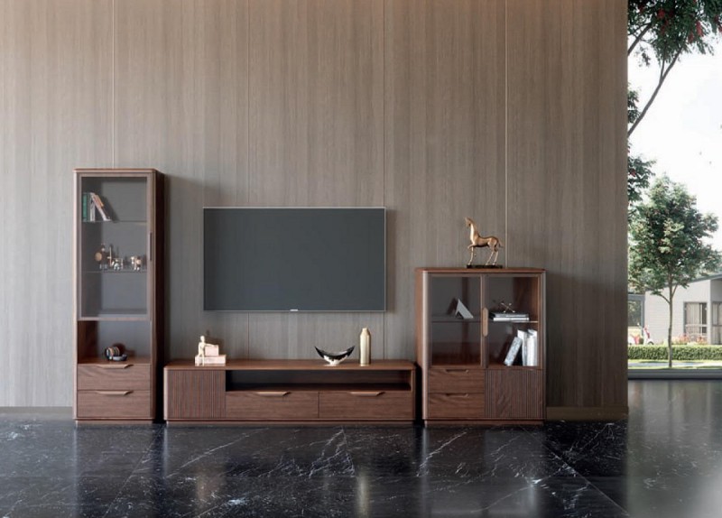 電視柜KK3602B#、高柜KK3605#、低柜KK3606#