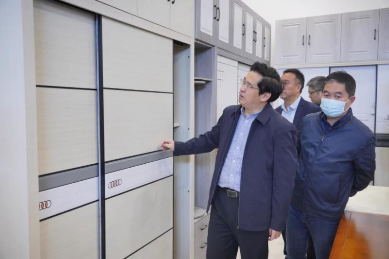 南康家具新中心2