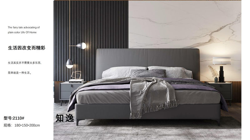 知逸現代意式極簡家具30