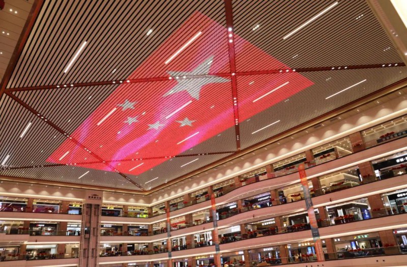 匠從八方來，器成天下走