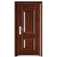 江西贛州藝昌科技防火入戶門