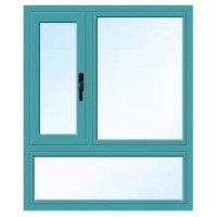 江西贛州藝昌科技YC-8022防火窗