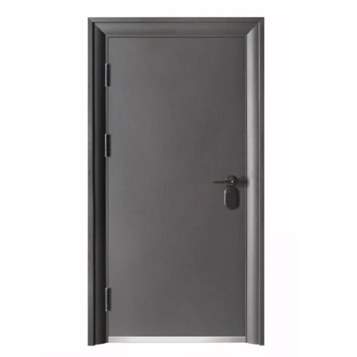 江西贛州藝昌科技鋼質入戶防火門YC-8028德蔓斯頓