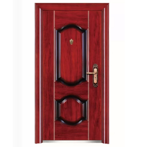 江西贛州藝昌科技鋼質入戶防火門YC-8029日月同輝