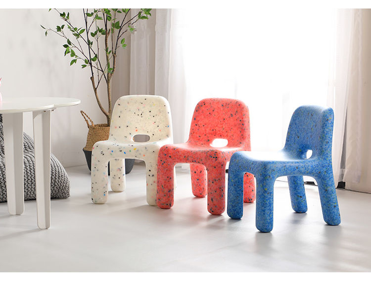 江西南康網紅注塑滾塑家具7