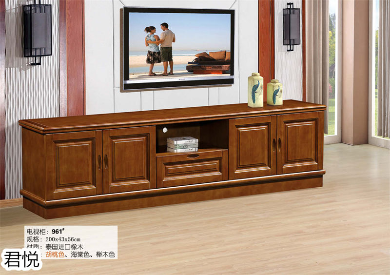 江西南康永生家具·君悅橡木客廳家具51