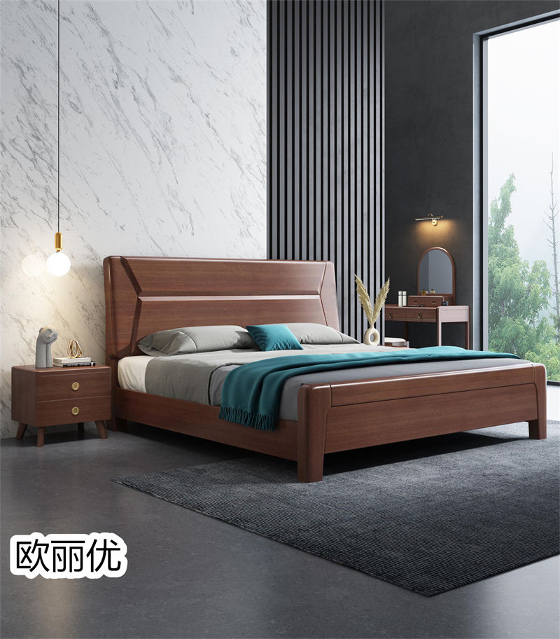 江西南康歐麗優現代輕奢家具16