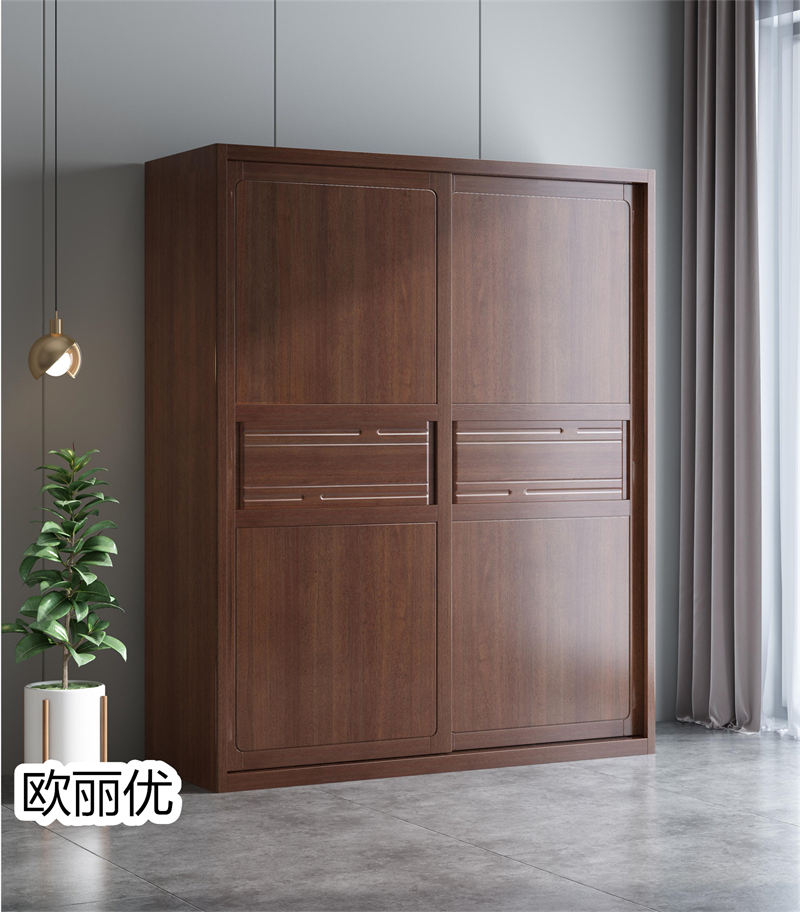 江西南康歐麗優現代輕奢家具26