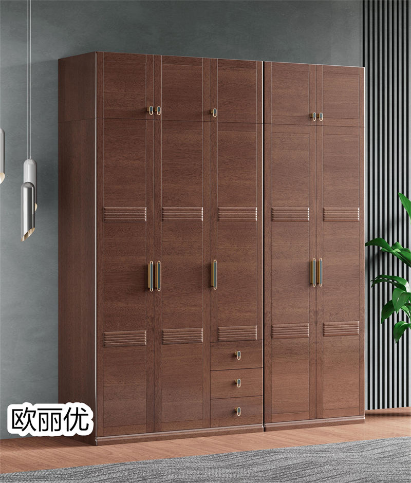 江西南康歐麗優現代輕奢家具28