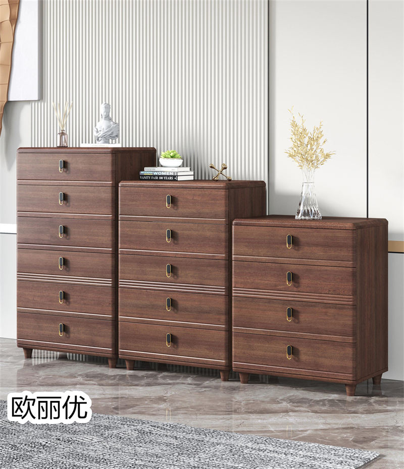 江西南康歐麗優現代輕奢家具30