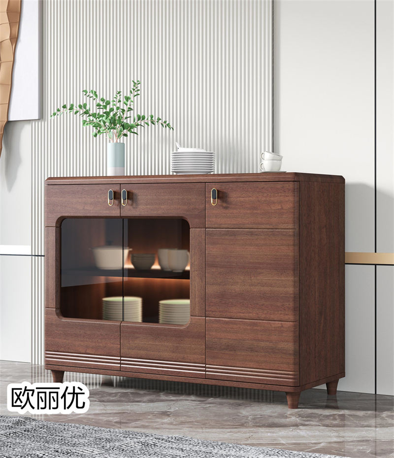 江西南康歐麗優現代輕奢家具31