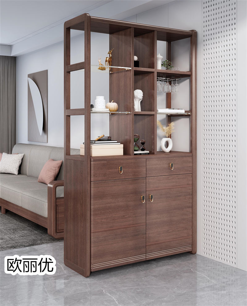 江西南康歐麗優現代輕奢家具32