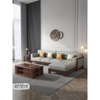 南康現代輕奢家具,江西現代輕奢實木套房廠家,歐麗優家具招商,來儀居家具公司