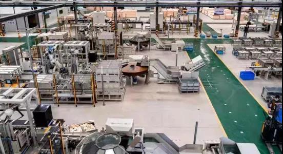 家具產業&ldquo;4.0+&rdquo;時代