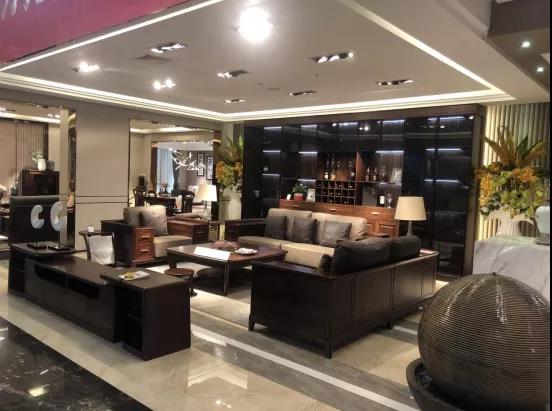 把南康家具產業做大做強