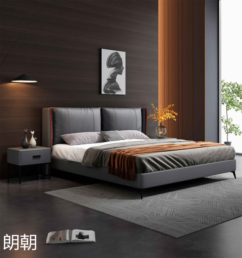 朗朝軟體家具10