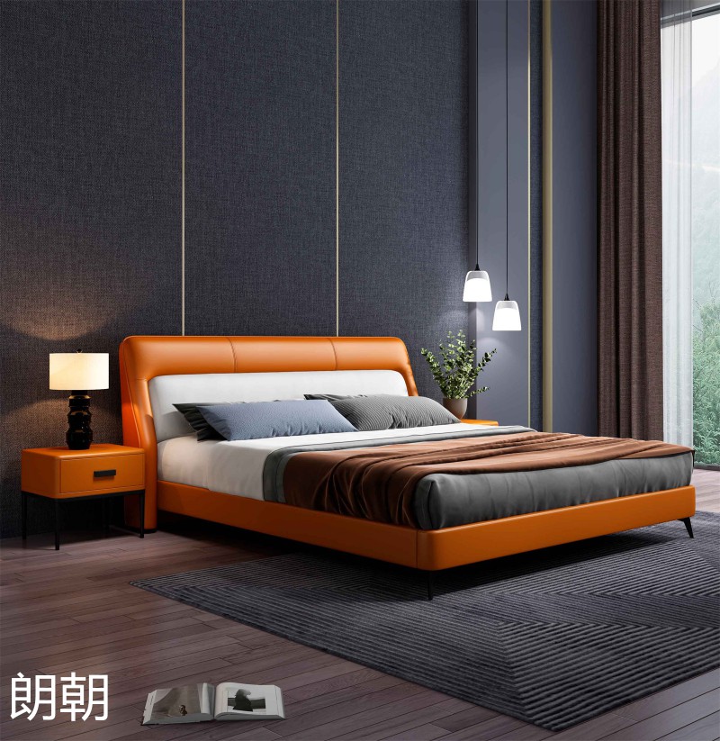 朗朝軟體家具11