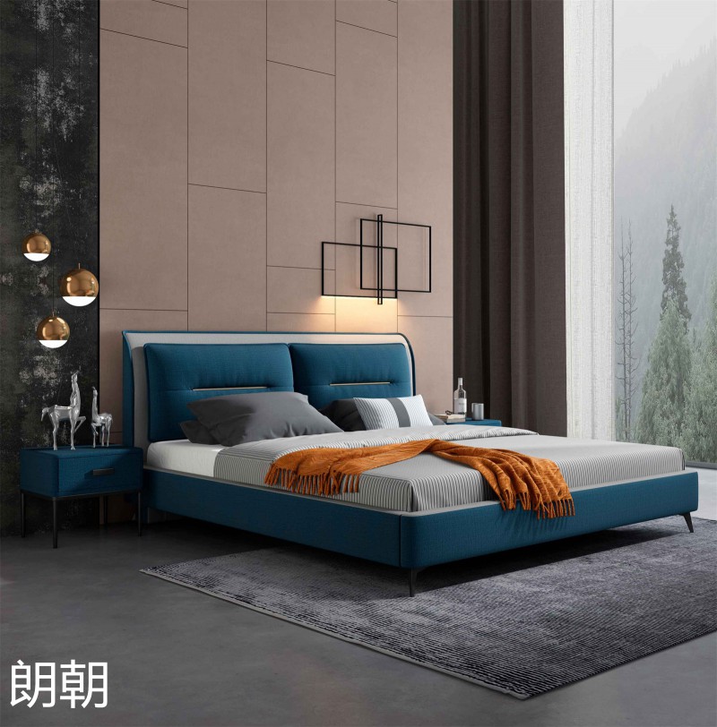 朗朝軟體家具13