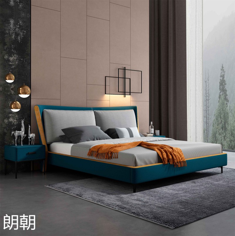 朗朝軟體家具14