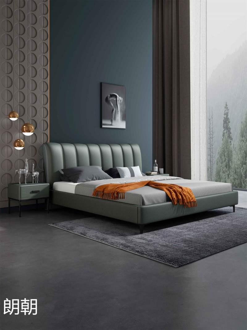 朗朝軟體家具15