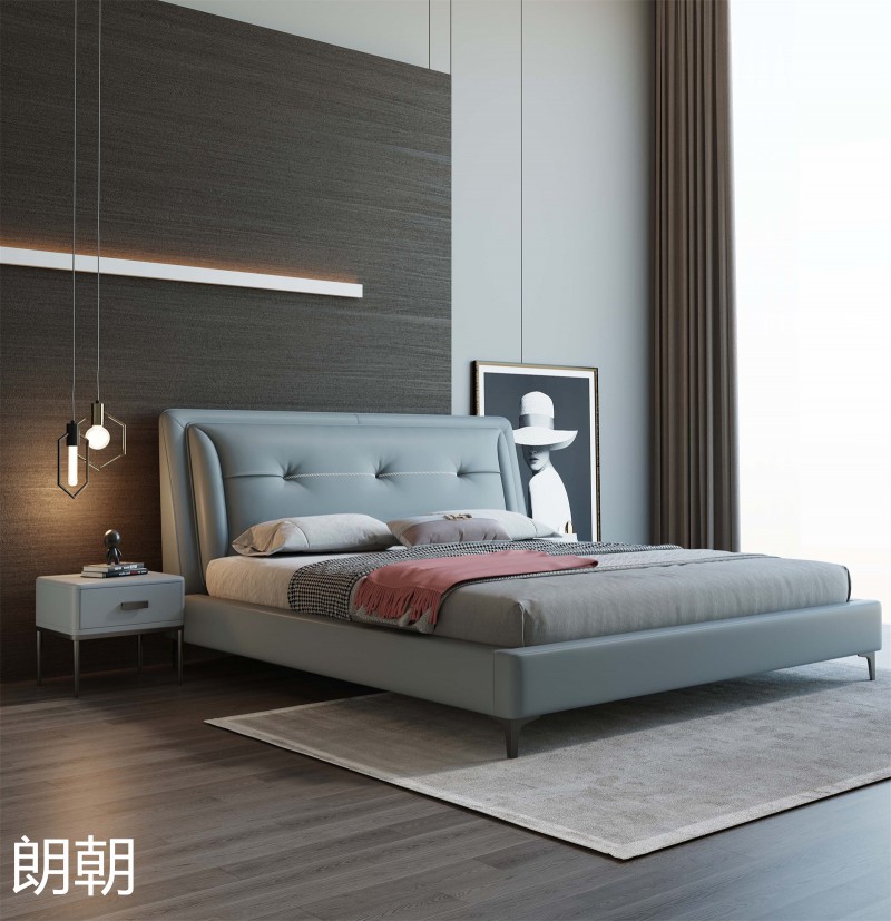 朗朝軟體家具16