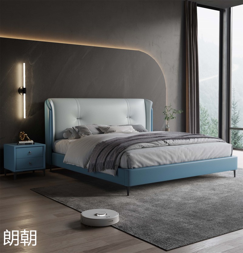 朗朝軟體家具21