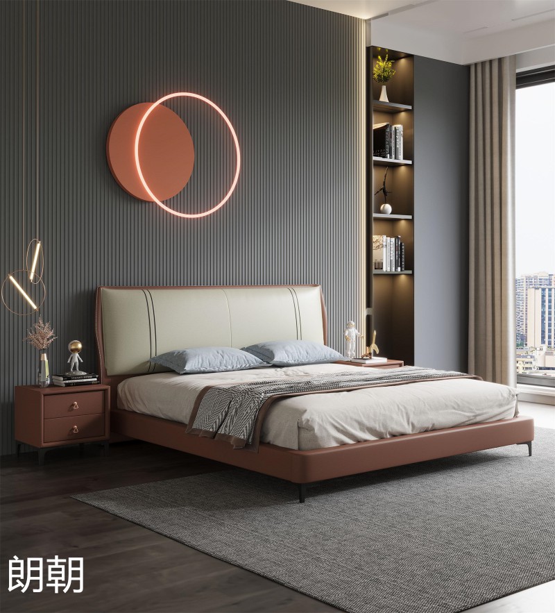 朗朝軟體家具22