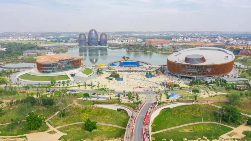 兩個國家級工業(yè)設計中心將在國際工業(yè)設計博覽會上參展！&ldquo;南康家具&rdquo;品牌邁出國際化新步伐！