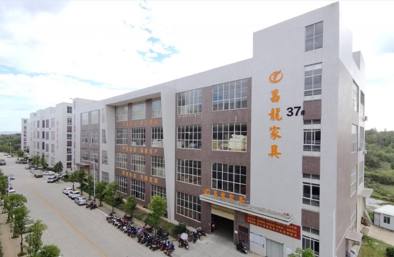 昌龍家具工廠實(shí)拍1