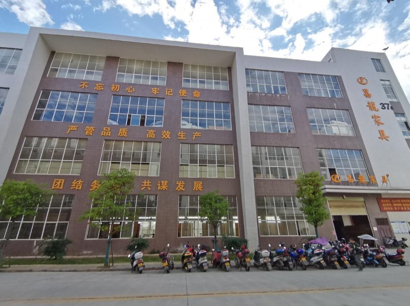 昌龍家具工廠實(shí)拍2