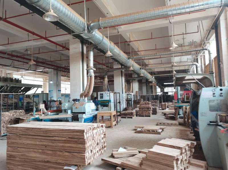 昌龍家具工廠實(shí)拍5