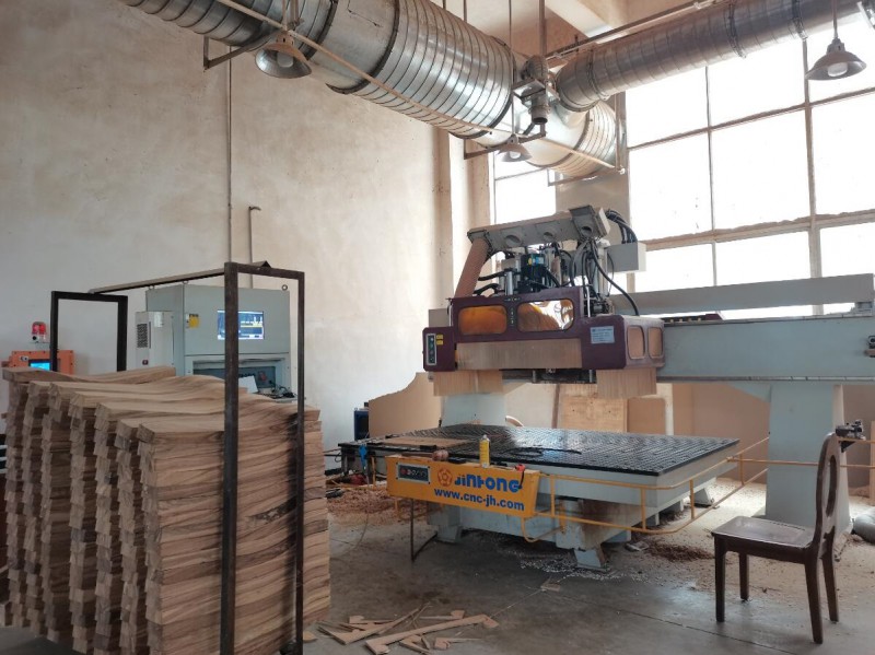 昌龍家具工廠實(shí)拍7