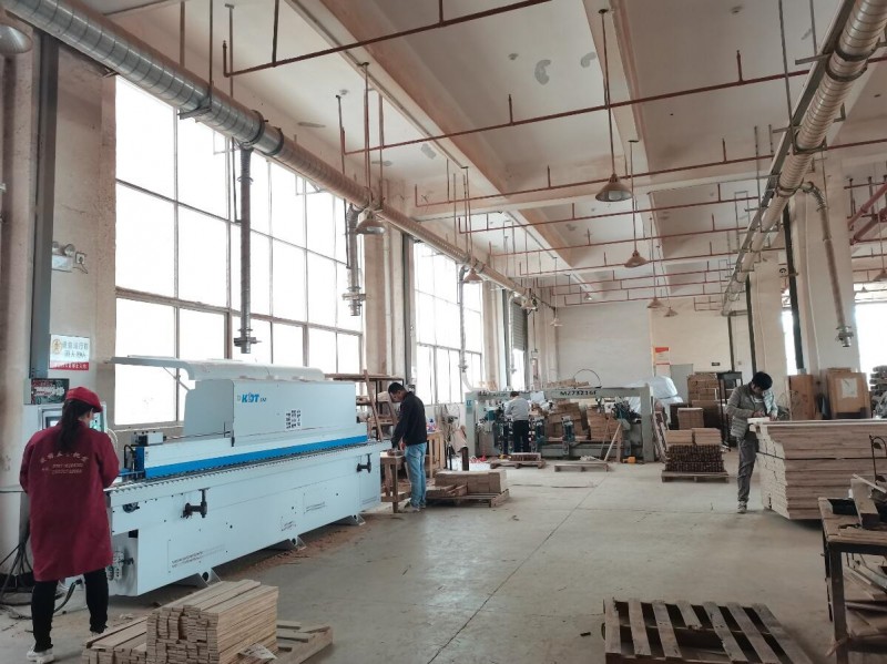 昌龍家具工廠實(shí)拍8