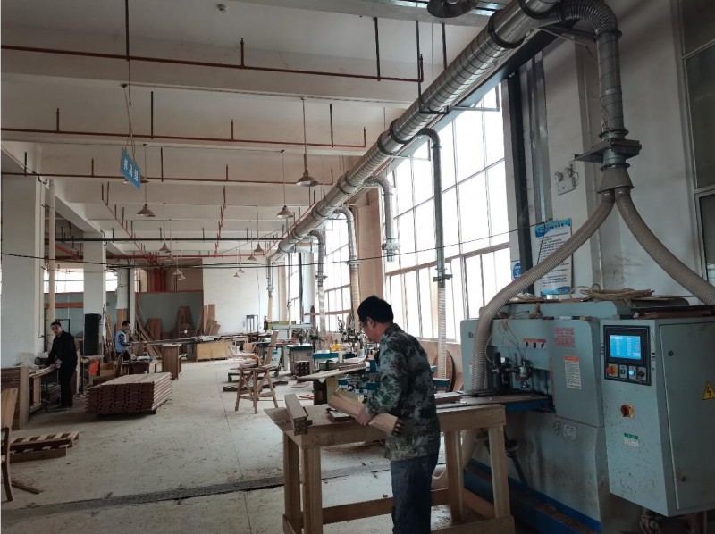 昌龍家具工廠實(shí)拍10