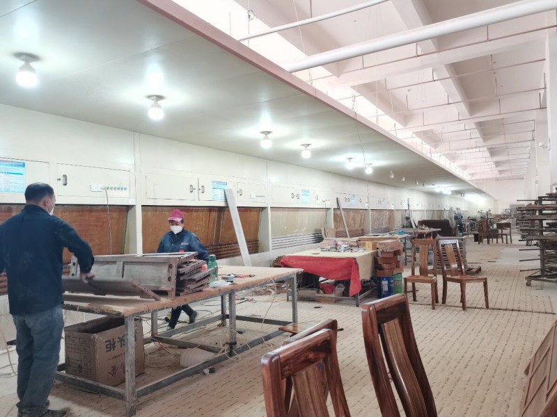 昌龍家具工廠實(shí)拍11